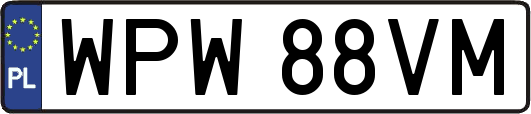 WPW88VM