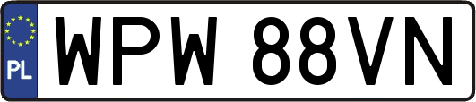 WPW88VN