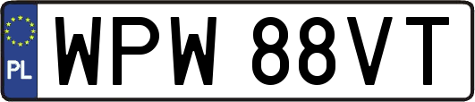 WPW88VT