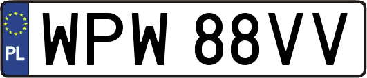 WPW88VV