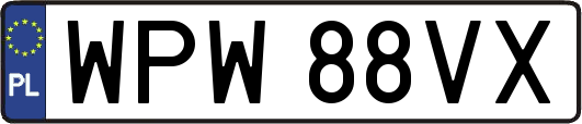 WPW88VX