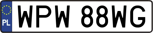 WPW88WG