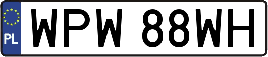 WPW88WH