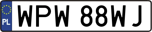 WPW88WJ