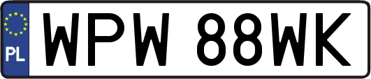 WPW88WK