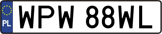 WPW88WL