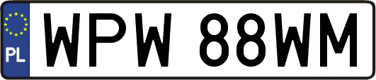 WPW88WM