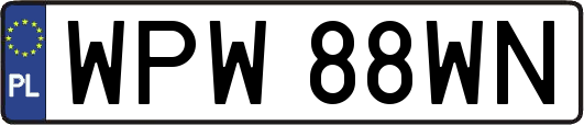 WPW88WN