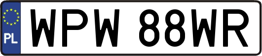 WPW88WR