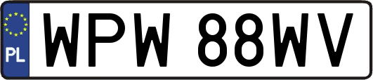 WPW88WV