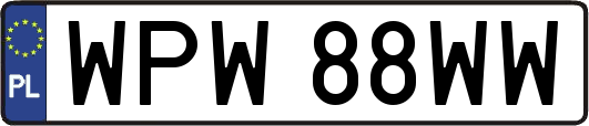 WPW88WW