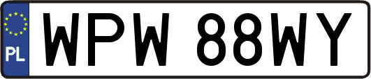 WPW88WY