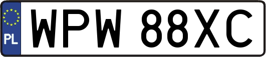WPW88XC