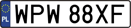 WPW88XF