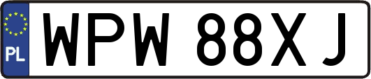 WPW88XJ