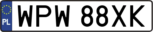 WPW88XK