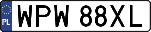 WPW88XL