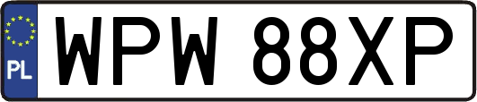 WPW88XP
