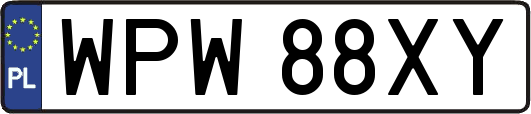 WPW88XY