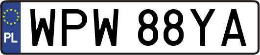 WPW88YA