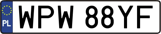 WPW88YF