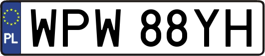 WPW88YH