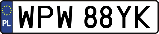 WPW88YK
