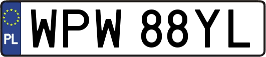 WPW88YL