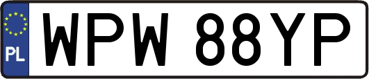 WPW88YP