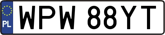 WPW88YT
