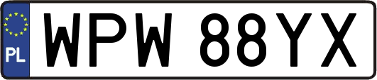 WPW88YX