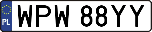WPW88YY
