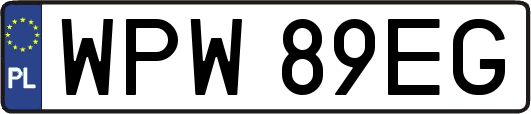 WPW89EG