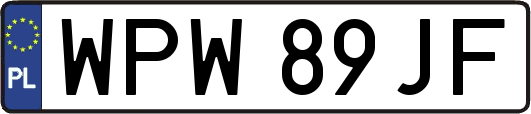 WPW89JF
