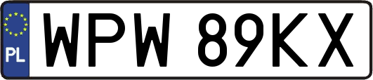 WPW89KX