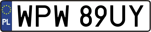 WPW89UY