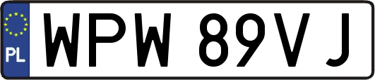 WPW89VJ