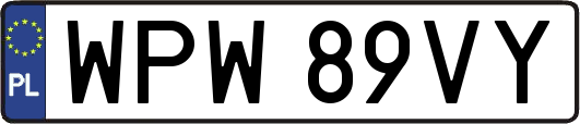 WPW89VY