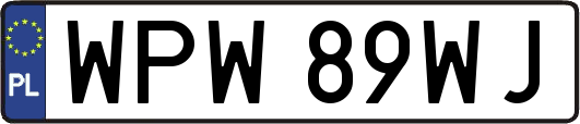 WPW89WJ