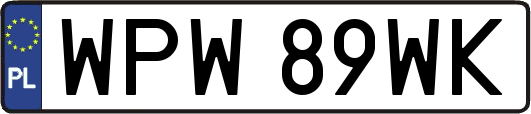 WPW89WK