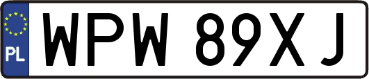 WPW89XJ