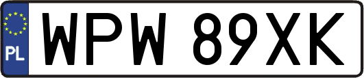 WPW89XK