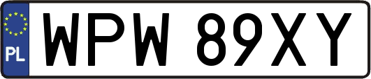 WPW89XY