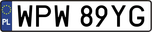 WPW89YG