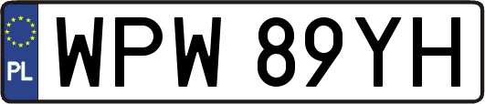 WPW89YH
