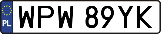 WPW89YK
