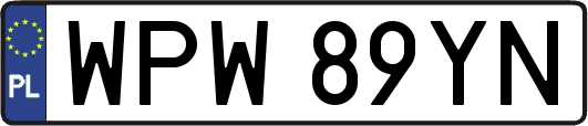 WPW89YN
