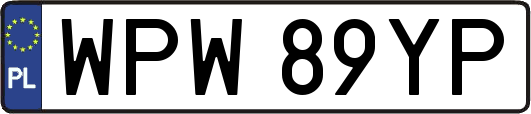 WPW89YP