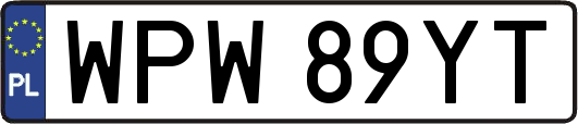 WPW89YT