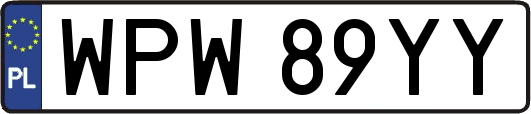 WPW89YY